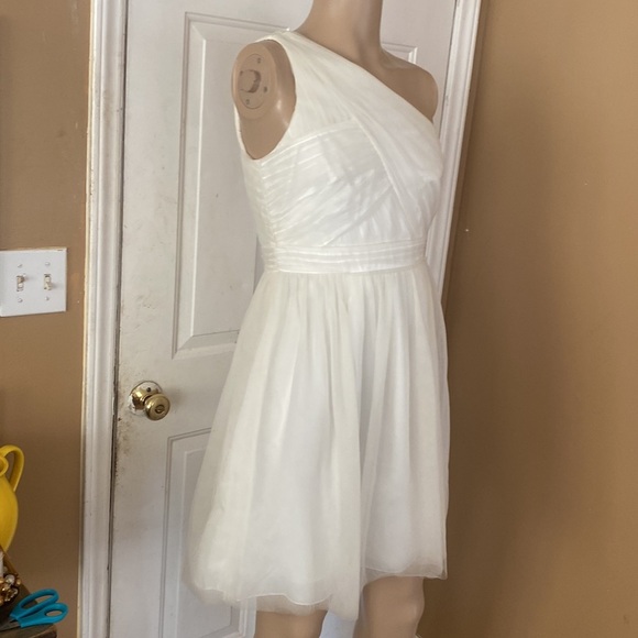 J crew NWT tulle dress - Picture 4 of 8